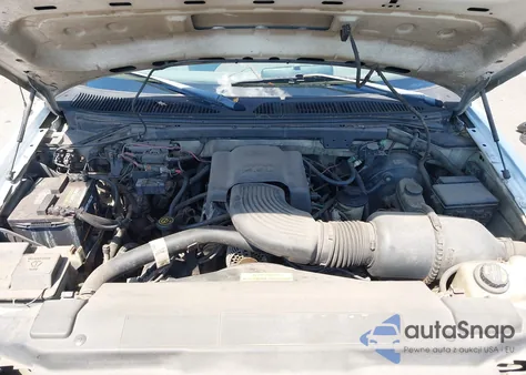 1998 Ford F-250 Lariat/Standard/Xl/Xlt from USA, damaged, VIN 1FTPF28W3WNA47665